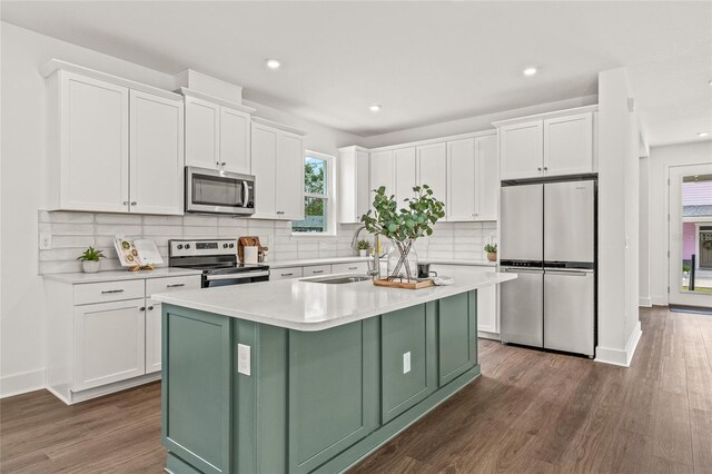 410 W Paris St, Tampa, FL 33604 - photo 18