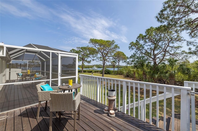 2005 N Pointe Alexis Dr, Tarpon Springs, FL 34689 - photo 44