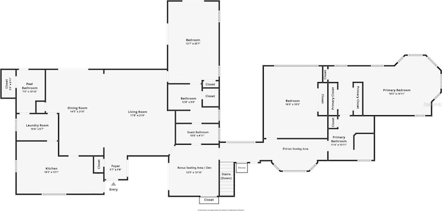 2005 N Pointe Alexis Dr, Tarpon Springs, FL 34689 - photo 53
