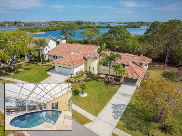 2005 N Pointe Alexis Dr, Tarpon Springs, FL 34689 - photo 1