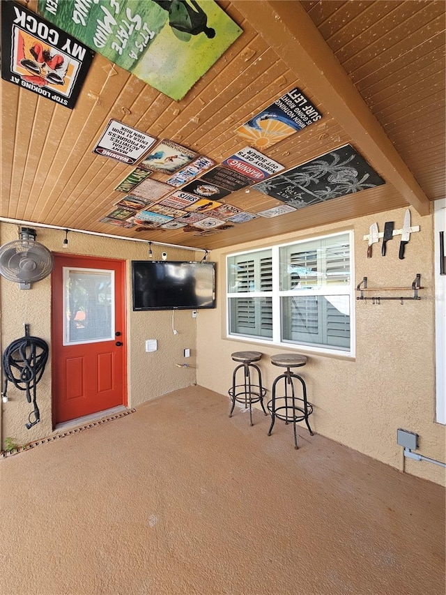 13633 Britton Dr, Hudson, FL 34667 - interior space