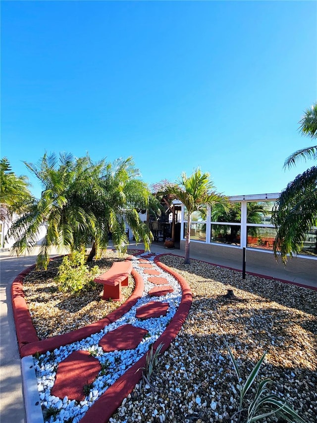 13633 Britton Dr, Hudson, FL 34667 - exterior space