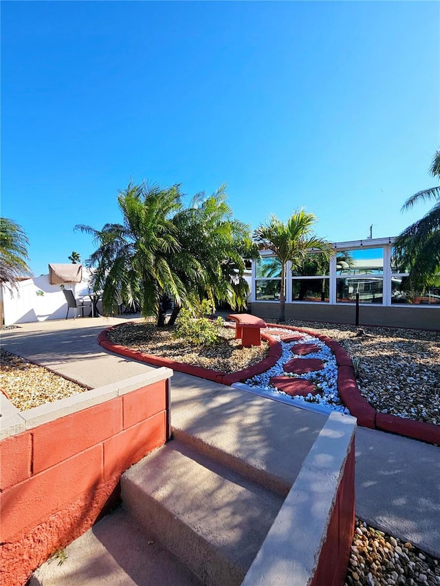 13633 Britton Dr, Hudson, FL 34667 - view of property's community