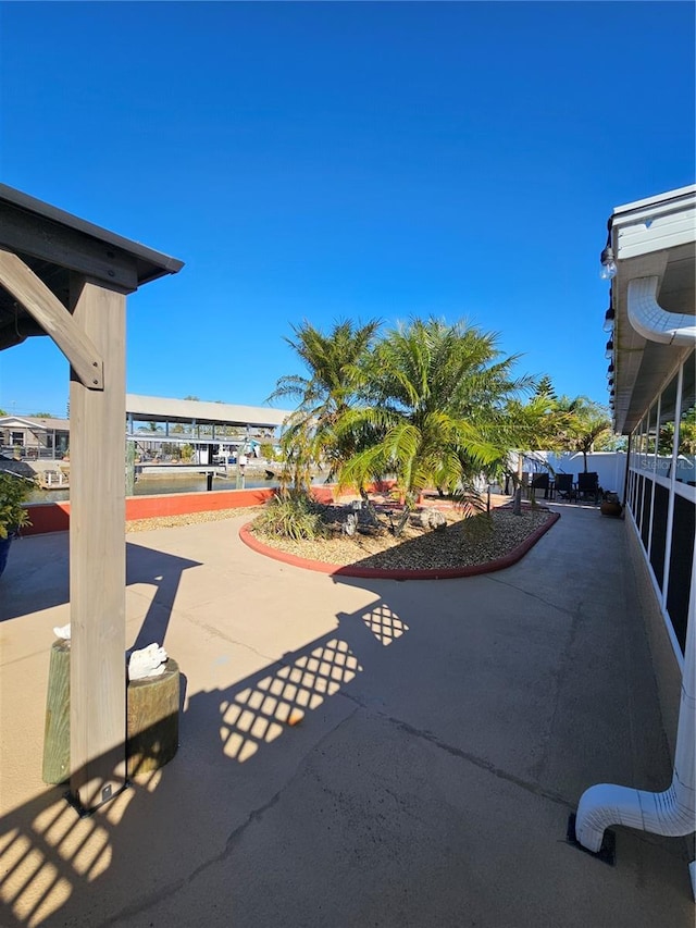13633 Britton Dr, Hudson, FL 34667 - exterior space