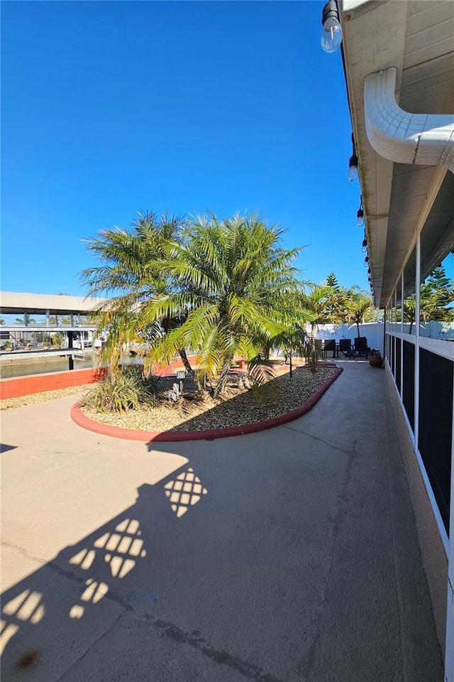 13633 Britton Dr, Hudson, FL 34667 - view of home's community