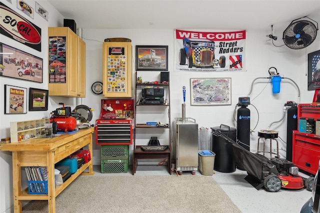 720 Bay Esplanade, Clearwater Beach, FL 33767 - view of miscellaneous room