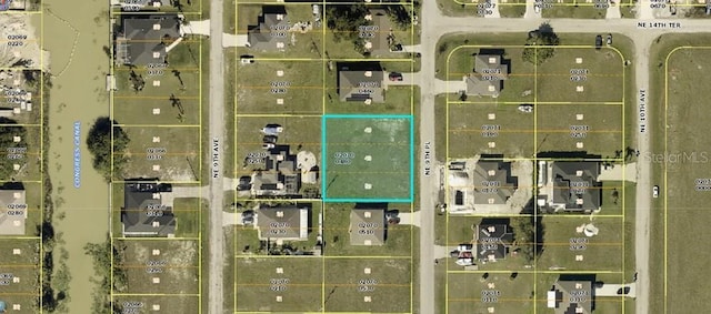 1404 NE 9th Place, Cape Coral FL, 33909 land for sale