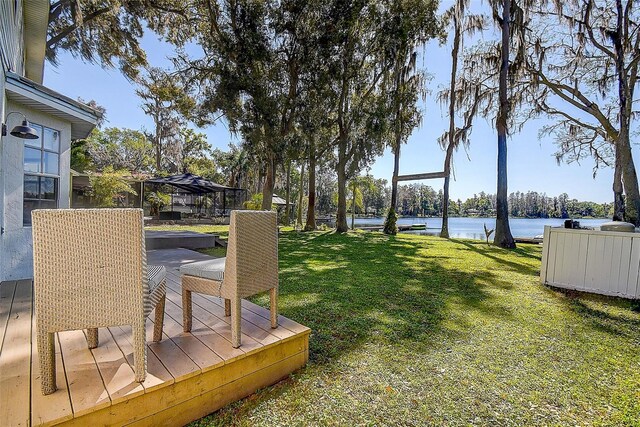 18715 Lakeshore Dr, Lutz, FL 33549 - photo 39