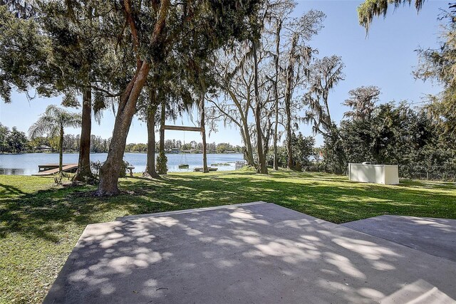 18715 Lakeshore Dr, Lutz, FL 33549 - photo 40