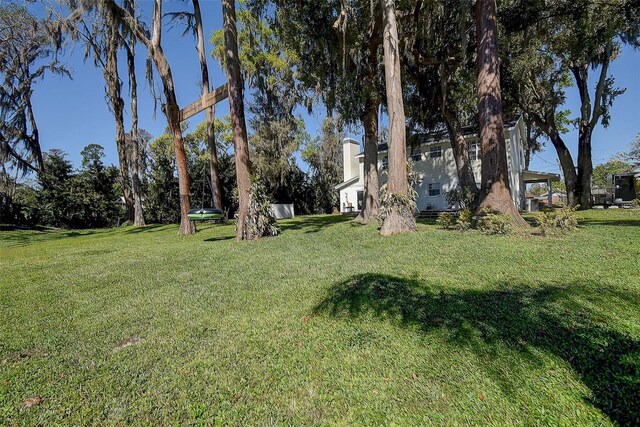 18715 Lakeshore Dr, Lutz, FL 33549 - photo 44