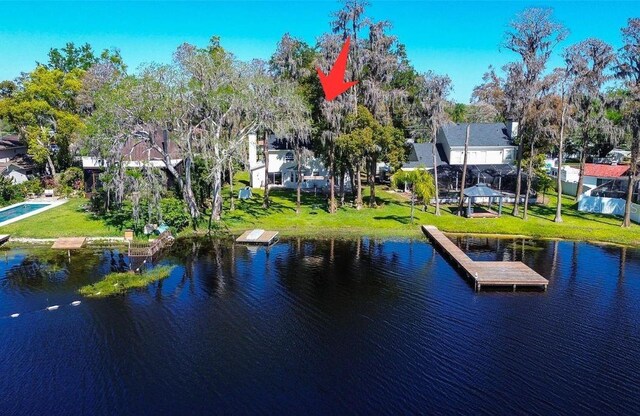 18715 Lakeshore Dr, Lutz, FL 33549 - photo 47