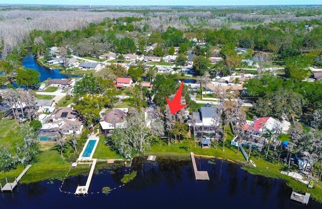 18715 Lakeshore Dr, Lutz, FL 33549 - photo 48