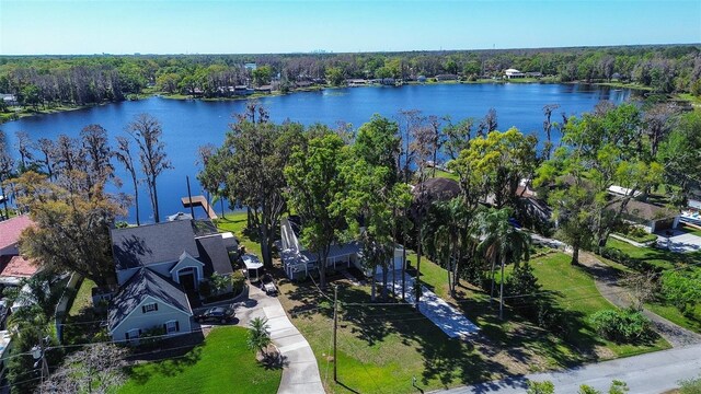 18715 Lakeshore Dr, Lutz, FL 33549 - photo 51
