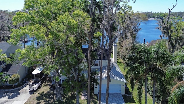 18715 Lakeshore Dr, Lutz, FL 33549 - photo 52