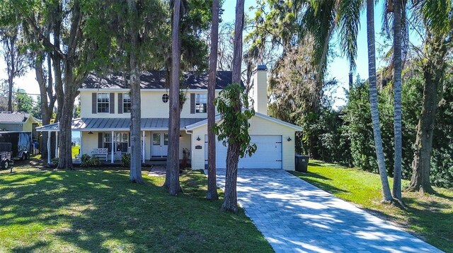 18715 Lakeshore Dr, Lutz, FL 33549 - photo 53