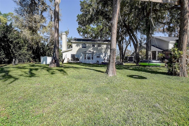 18715 Lakeshore Dr, Lutz, FL 33549 - photo 43