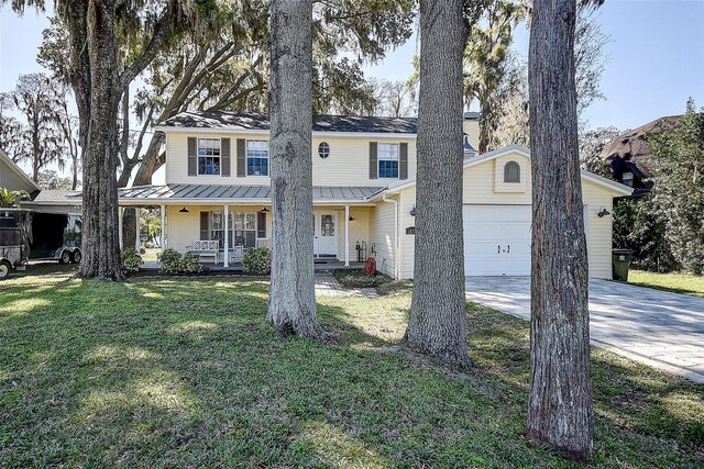 18715 Lakeshore Dr, Lutz, FL 33549 - photo 54