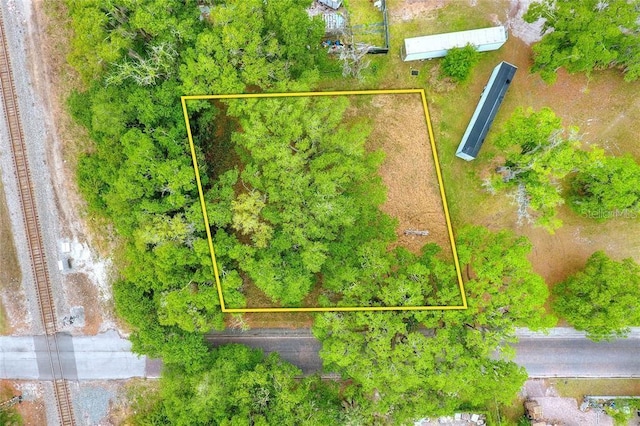 0 N Warnell St, Plant City FL, 33563 land for sale