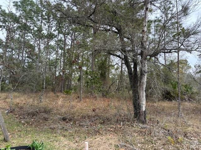 Listing photo 3 for 8090 Nordica Rd, Brooksville FL 34613