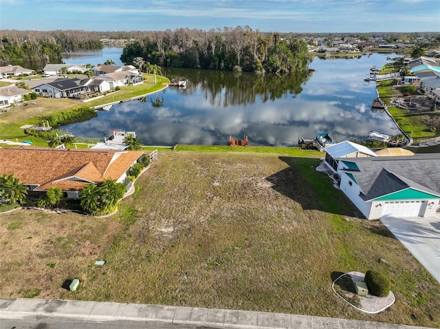 1505 Bunker Hill Dr, Sun City Center FL, 33573 land for sale