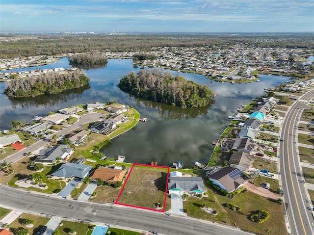 Listing photo 3 for 1505 Bunker Hill Dr, Sun City Center FL 33573