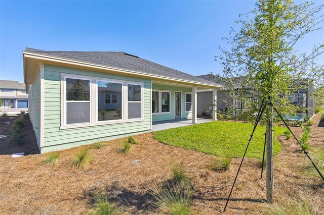 6221 Trailblaze Bnd, Saint Cloud, FL 34771 - photo 38
