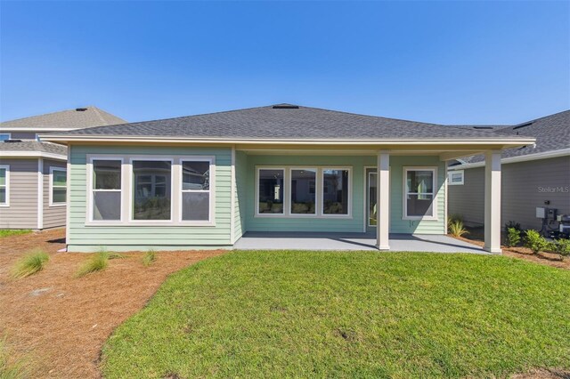 6221 Trailblaze Bnd, Saint Cloud, FL 34771 - photo 39