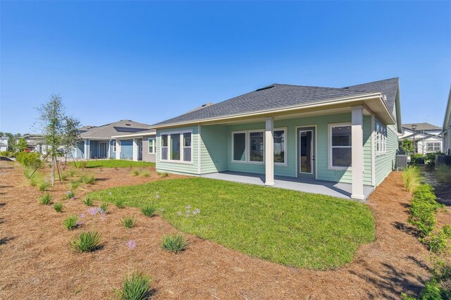 6221 Trailblaze Bnd, Saint Cloud, FL 34771 - photo 40