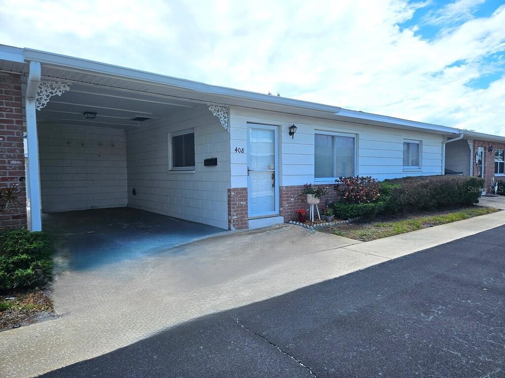 12400 Park Blvd Unit 408, Seminole, FL 33772 - photo 1