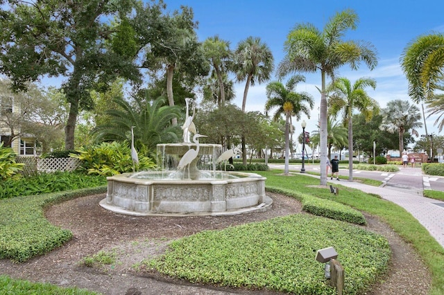 2451 Baywood Dr W, Dunedin, FL 34698 - view of property's community
