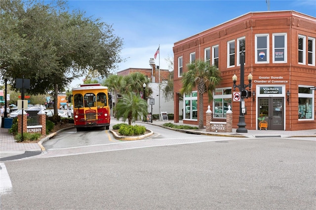 2451 Baywood Dr W, Dunedin, FL 34698 - view of property