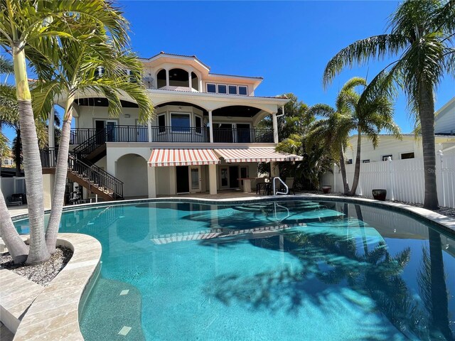 100 Driftwood Dr W, Palm Harbor, FL 34683 - photo 4