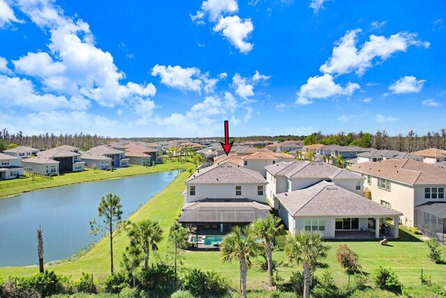 32423 Rosewood Meadow Ln, Wesley Chapel, FL 33543 - photo 9