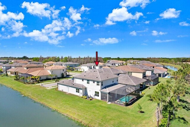 32423 Rosewood Meadow Ln, Wesley Chapel, FL 33543 - photo 10