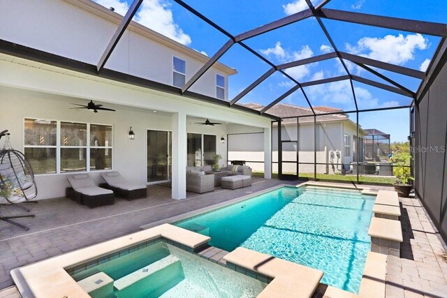 32423 Rosewood Meadow Ln, Wesley Chapel, FL 33543 - photo 53