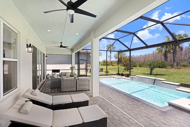 32423 Rosewood Meadow Ln, Wesley Chapel, FL 33543 - photo 54