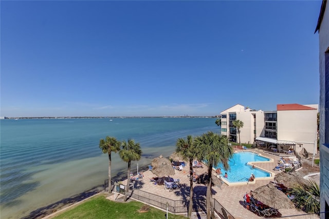 5729 Puerta Del Sol Blvd S Unit 486, Saint Petersburg, FL 33715 - photo 5