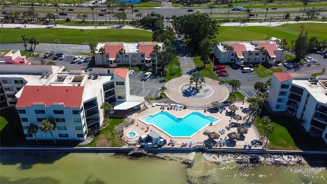 5729 Puerta Del Sol Blvd S Unit 486, Saint Petersburg, FL 33715 - photo 30