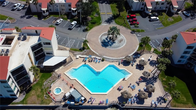 5729 Puerta Del Sol Blvd S Unit 486, Saint Petersburg, FL 33715 - photo 31