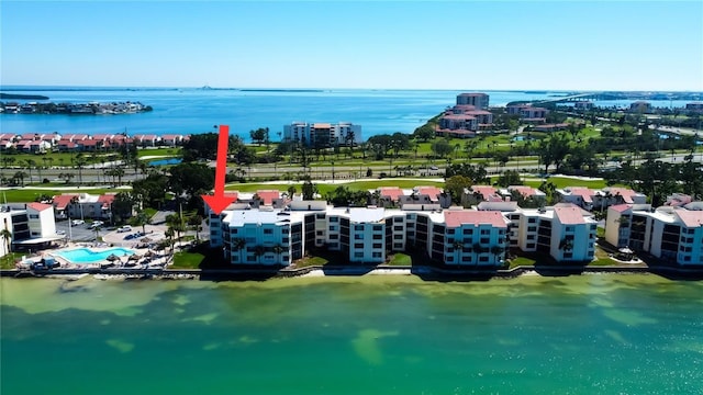 5729 Puerta Del Sol Blvd S Unit 486, Saint Petersburg, FL 33715 - photo 40