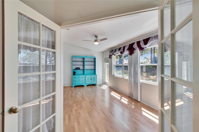 1034 Mcdaniel St Unit 1034, Sun City Center, FL 33573 - view of unfurnished sunroom