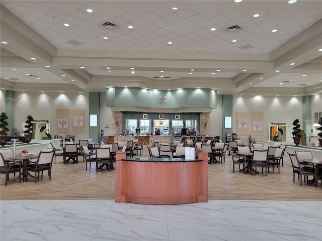 1034 Mcdaniel St Unit 1034, Sun City Center, FL 33573 - common area featuring visible vents