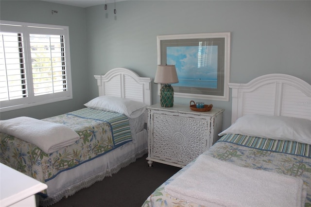 979 E Gulf Dr Unit D402, Sanibel, FL 33957 - view of bedroom