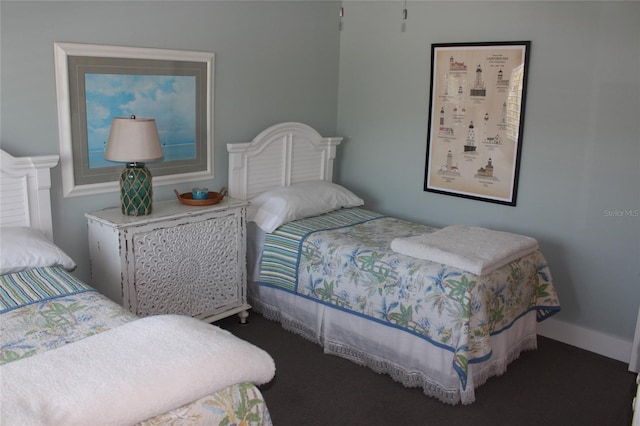 979 E Gulf Dr Unit D402, Sanibel, FL 33957 - view of bedroom