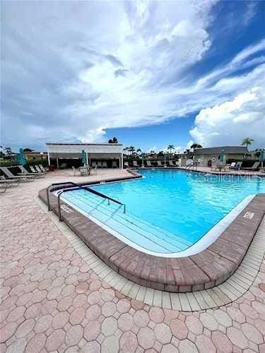 community pool featuring a patio