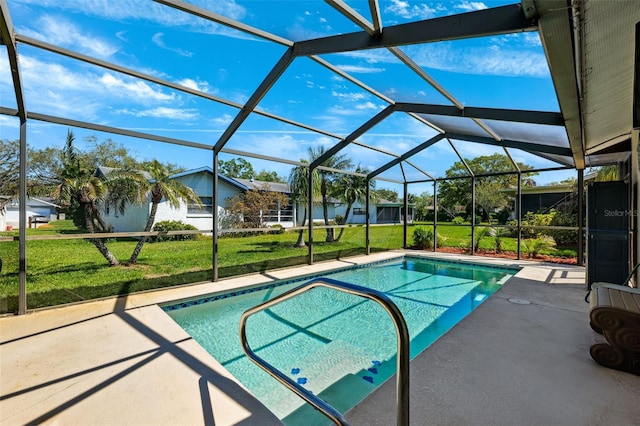 8621 Bridgewater Dr, New Port Richey, FL 34655 - photo 2