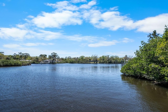 water view