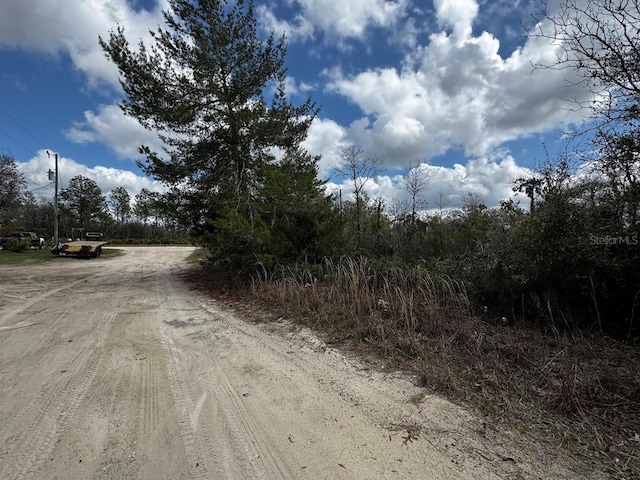 Listing photo 3 for NE 66th Ln, Williston FL 32696