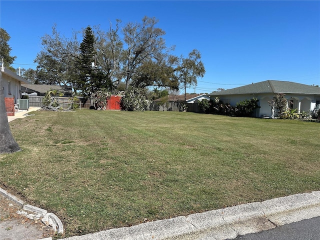 11357 117th Ave N, Largo FL, 33778 land for sale