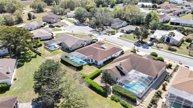 3943 W Fieldwood Ct, Lecanto, FL 34461 - view of property location featuring nearby suburban area